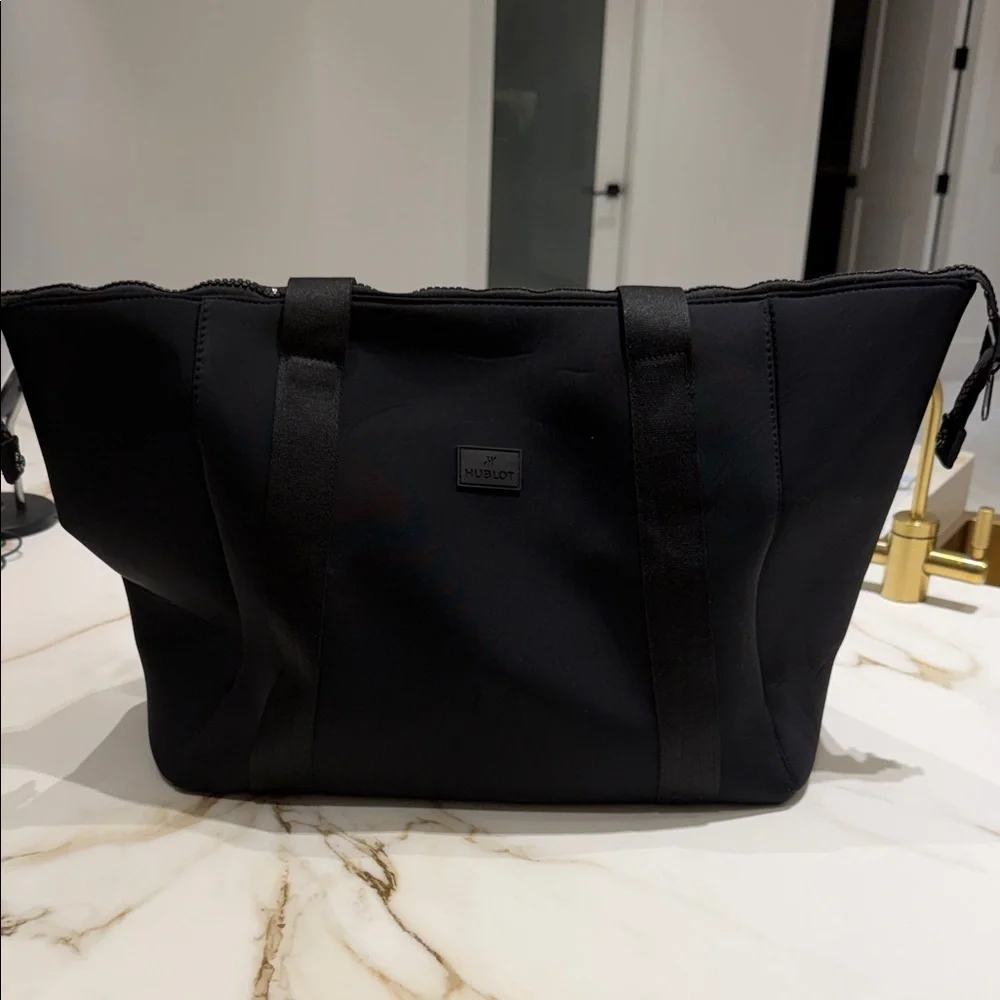 Hublot weekend Bag